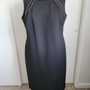 Beautiful Calvin Klein cocktail dress